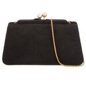 Judith Leiber Evening Bag